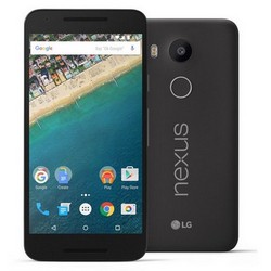 Прошивка телефона Google Nexus 5X в Уфе